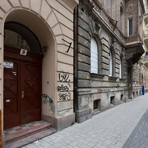 Deluxe Cozy In The Heart Of Budapest