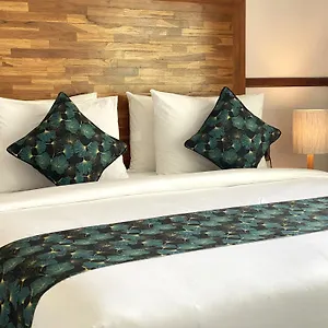 Villa Kanitri, Seminyak (Bali)