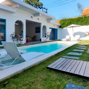 Villa Eldborg, Seminyak (Bali)