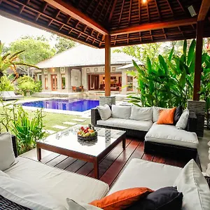 Villa Dewata, Seminyak (Bali)